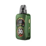 VOOPOO Argus A Pod System in Dubai racing green