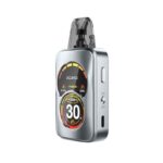VOOPOO Argus A Pod System in Dubai storm silver