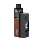 VOOPOO DRAG E60 Pod Kit 60W in Dubai Coffee