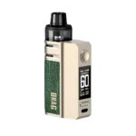 VOOPOO DRAG E60 Pod Kit 60W in Dubai Golden