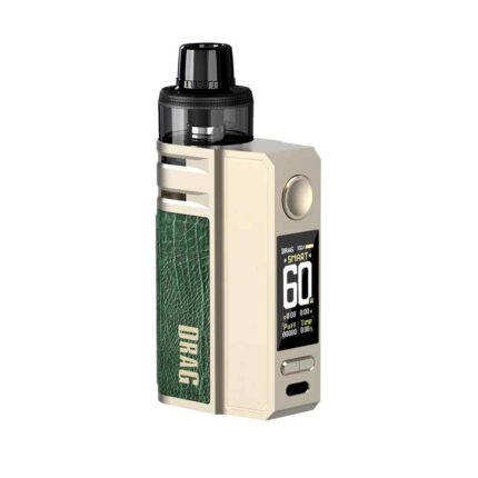 VOOPOO DRAG E60 Pod Kit 60W in Dubai Golden