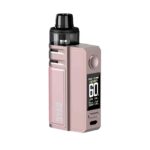 VOOPOO DRAG E60 Pod Kit 60W in Dubai Pink