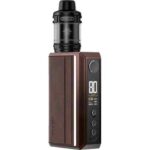 VOOPOO Drag 5 Vape Kit 177W in Dubai Gradient Brown