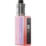 VOOPOO Drag 5 Vape Kit 177W in Dubai Sakura Pink