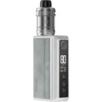 VOOPOO Drag 5 Vape Kit 177W in Dubai Silver