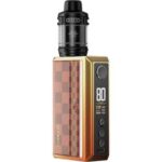 VOOPOO Drag 5 Vape Kit 177W in Dubai Sunset Orange