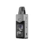 VOOPOO VINCI E120 Vape Kit 120w in Dubai glow silver