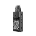 VOOPOO VINCI E120 Vape Kit 120w in Dubai gray metal