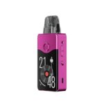 VOOPOO VINCI E120 Vape Kit 120w in Dubai rose red