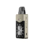 VOOPOO VINCI E120 Vape Kit 120w in Dubai champagne golden