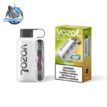 Vozol Star 40000 Puffs 50MG Nicotine In UAE Tobacco