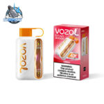 Vozol Star 40000 Puffs 50MG Nicotine In UAE VZBull