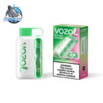 Vozol Star 40000 Puffs 50MG Nicotine In UAE Watermelon Bubble Gum