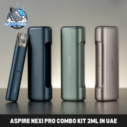 aspire nexi pro combo kit 2ml in uae aspire nexi pro combo kit 2ml in uae