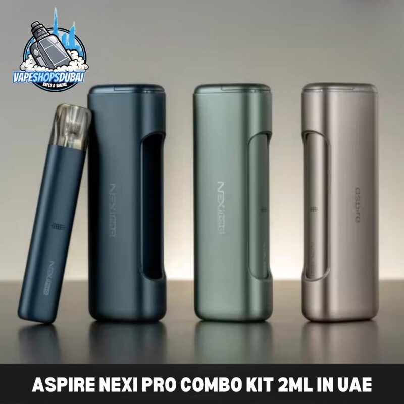 aspire nexi pro combo kit 2ml in uae aspire nexi pro combo kit 2ml in uae