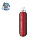 aspire pixo aura kit 30w 1300 mah in uae crimson red