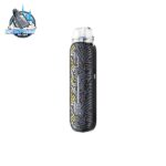 aspire pixo aura kit 30w 1300 mah in uae graffiti grey