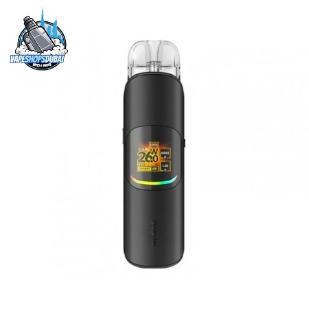 aspire pixo neo kit in dubai black