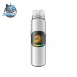 aspire pixo neo kit in dubai charcoal silver grey