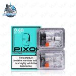 aspire pixo replacement pod cartridge 2pcs in uae aspire pixo pod cartridges 06