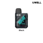 Uwell Caliburn GK3 Tenet Pod Kit [CRC] in Dubai black