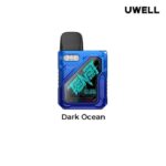 Uwell Caliburn GK3 Tenet Pod Kit [CRC] in Dubai dark ocean