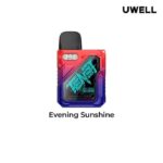 Uwell Caliburn GK3 Tenet Pod Kit [CRC] in Dubai evenign sunshine