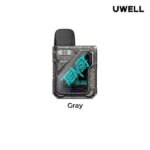 Uwell Caliburn GK3 Tenet Pod Kit [CRC] in Dubai gray