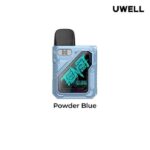 Uwell Caliburn GK3 Tenet Pod Kit [CRC] in Dubai powdwe blue