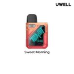 Uwell Caliburn GK3 Tenet Pod Kit [CRC] in Dubai sweet morniong