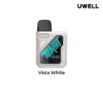 Uwell Caliburn GK3 Tenet Pod Kit [CRC] in Dubai vista white