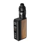 VOOPOO DRAG 4 Pod Mod Kit in Dubai black walnut