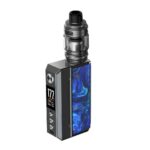 VOOPOO DRAG 4 Pod Mod Kit in Dubai gunmetal ocean blue