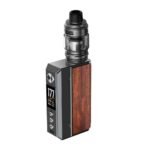 VOOPOO DRAG 4 Pod Mod Kit in Dubai gunmetal rose wood