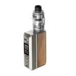 VOOPOO DRAG 4 Pod Mod Kit in Dubai pale gold walnut