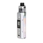 VOOPOO DRAG X2 Pod System Kit in Dubai colorful silver