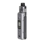 VOOPOO DRAG X2 Pod System Kit in Dubai grey metal