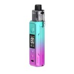 VOOPOO DRAG X2 Pod System Kit in Dubai sky blue