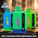 nasty bar 8500 puffs 20 mg and 50 mg disposable vape in uae nasty bar 8500 puffs 20 mg 50 mg disposable vape in uae