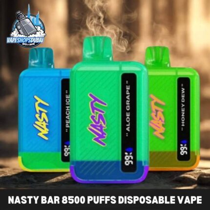 nasty bar 8500 puffs 20 mg and 50 mg disposable vape in uae nasty bar 8500 puffs 20 mg 50 mg disposable vape in uae