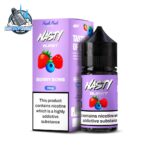 nasty burst salt e liquid in dubai berry bomb