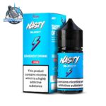 nasty burst salt e liquid in dubai energy drink