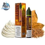 nasty liq 60ml 3mg e liquid in dubai creamy tobacco