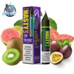 nasty liq 60ml 3mg e liquid in dubai kiwi passion fruit guava