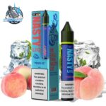 nasty liq 60ml 3mg e liquid in dubai peach ice