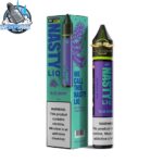 nasty liq nicotine salt e liquid 30ml in dubai aloe grape