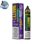 nasty liq nicotine salt e liquid 30ml in dubai kiwi passion fruit guava
