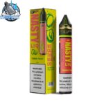 nasty liq nicotine salt e liquid 30ml in dubai mango peach