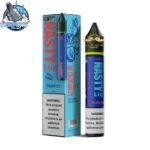 nasty liq nicotine salt e liquid 30ml in dubai peach ice