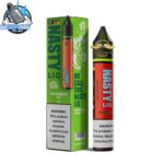 nasty liq nicotine salt e liquid 30ml in dubai watermelon ice